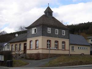 Alte Schule 2006